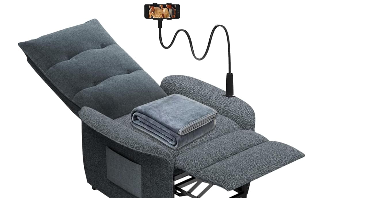 Small Living Room Chairs Recliner