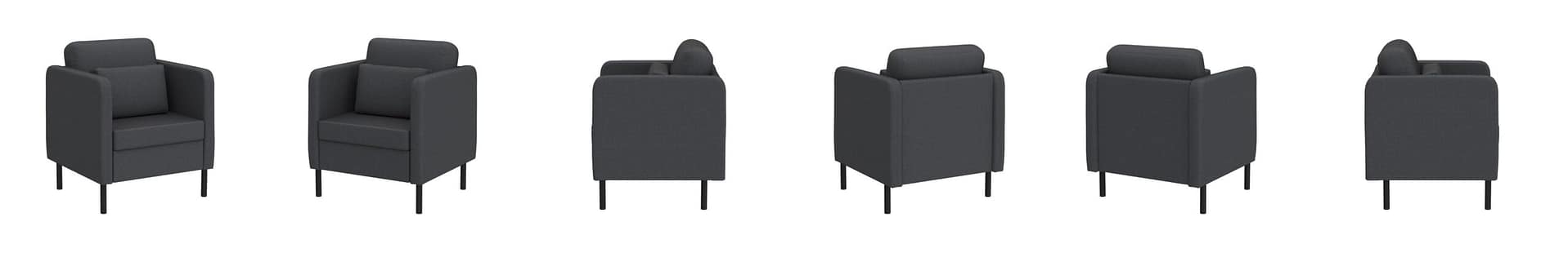 Small Living Room Chairs