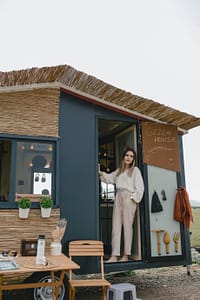 Tiny Houses On Wheels