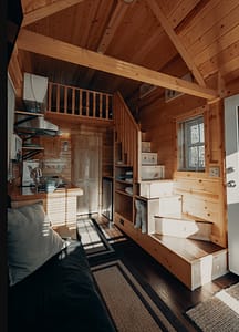 Tiny House Movement: Intro to Tiny House Living