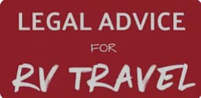RV Living Legal