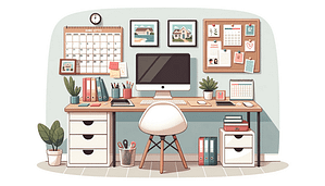 Home Office Productivity Tools