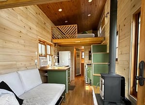 tiny homes for sale