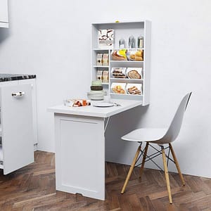 Foldable Kitchen Storage