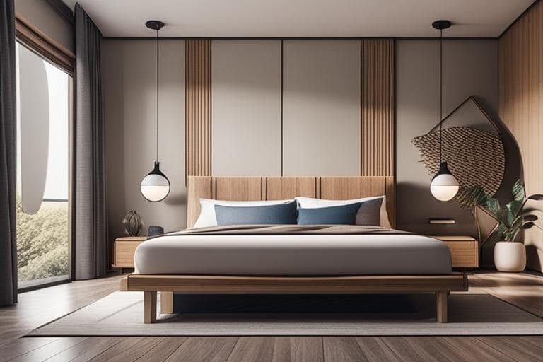 The Minimalist Bedroom Revolution: Creating Your Zen Sanctuary