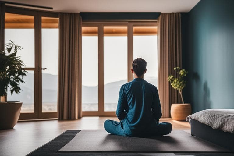 The Minimalist Bedroom Revolution: Creating Your Zen Sanctuary