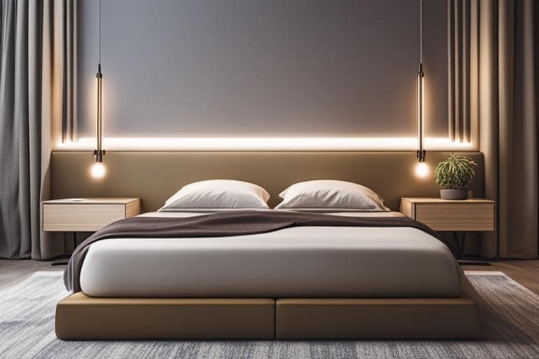The Minimalist Bedroom Revolution: Creating Your Zen Sanctuary
