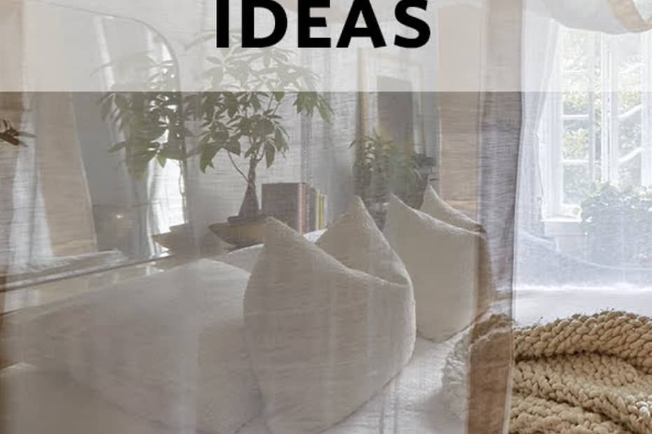 Studio Layout Ideas