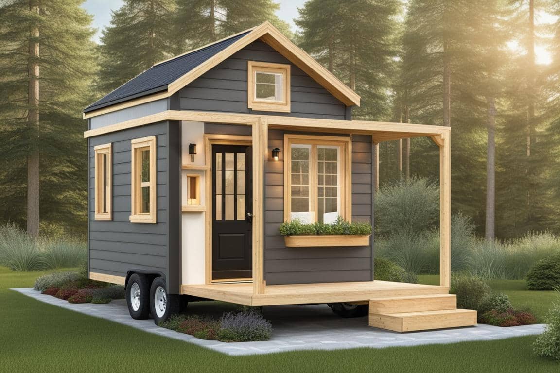5 Tiny House Problems and How to Solve Them