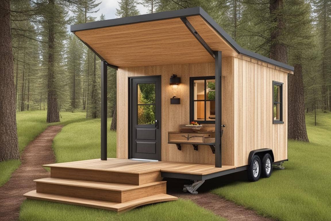 5 Tiny House Problems and How to Solve Them